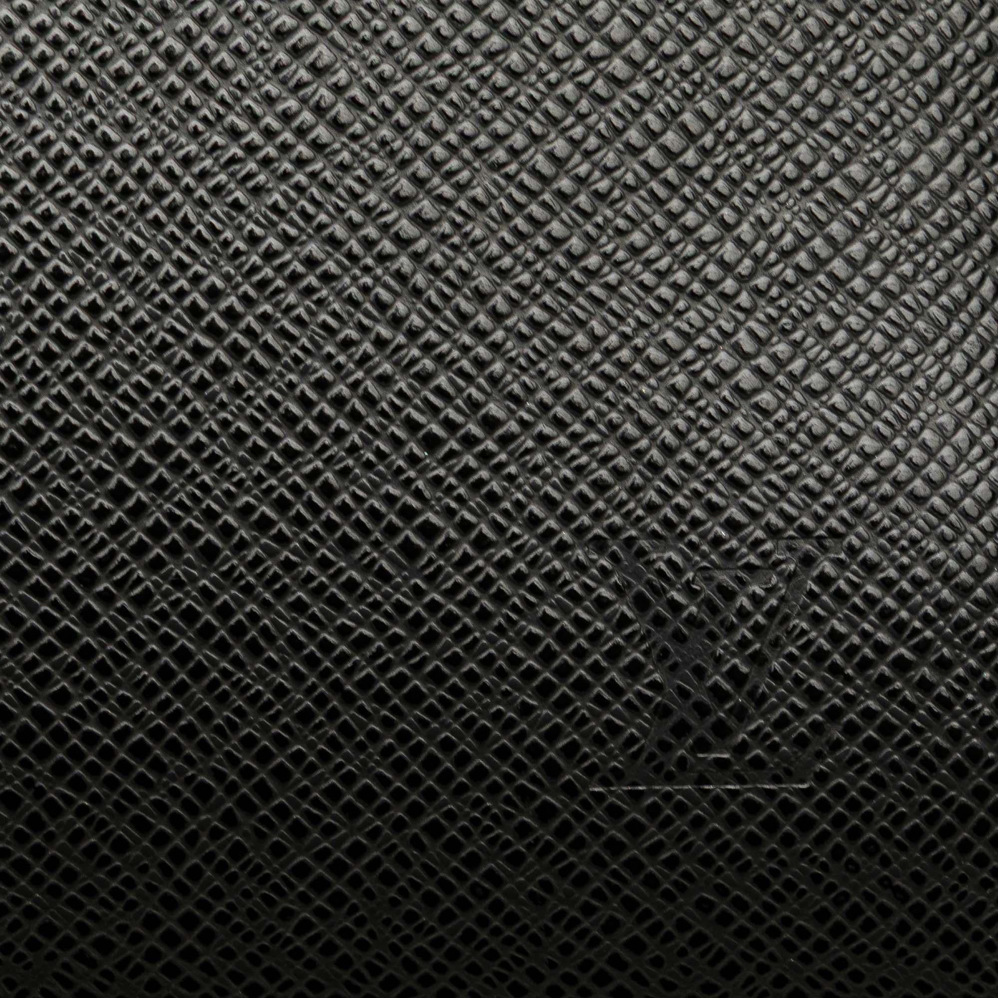 Louis Vuitton Taiga Baikal
