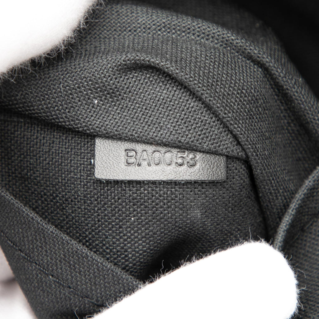 Louis Vuitton Taiga Beluga