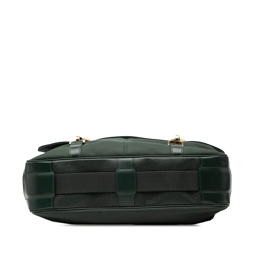 Louis Vuitton Taiga Dersou