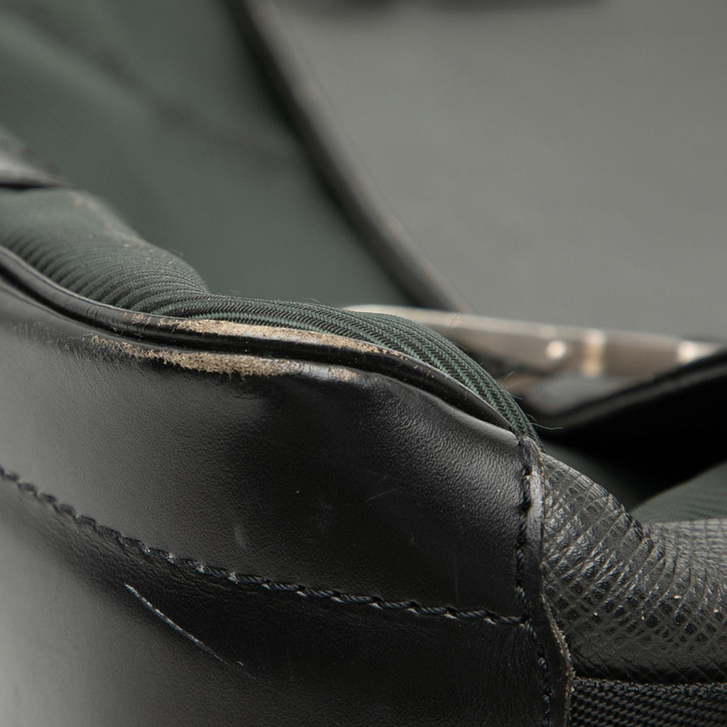 Louis Vuitton Taiga Dersou