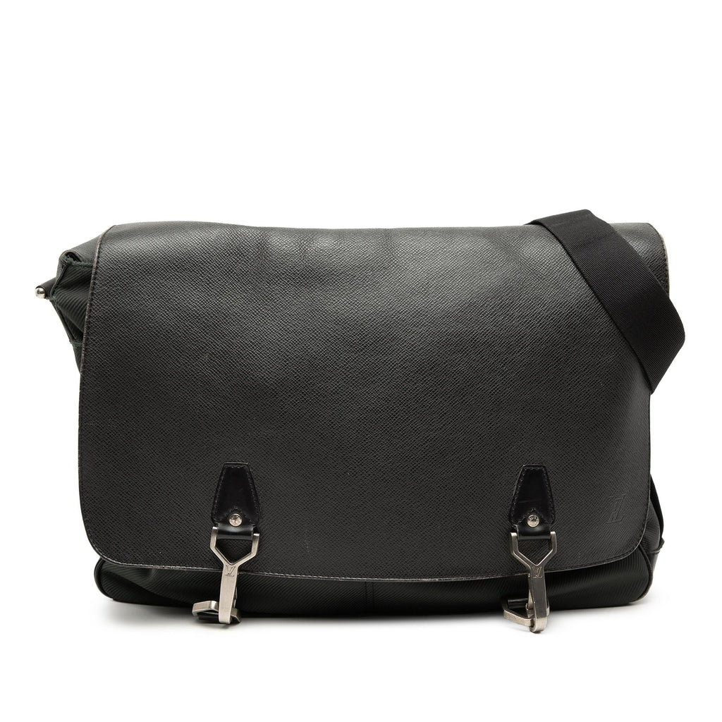 Louis Vuitton Taiga Dersou