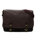 Louis Vuitton Taiga Dersou