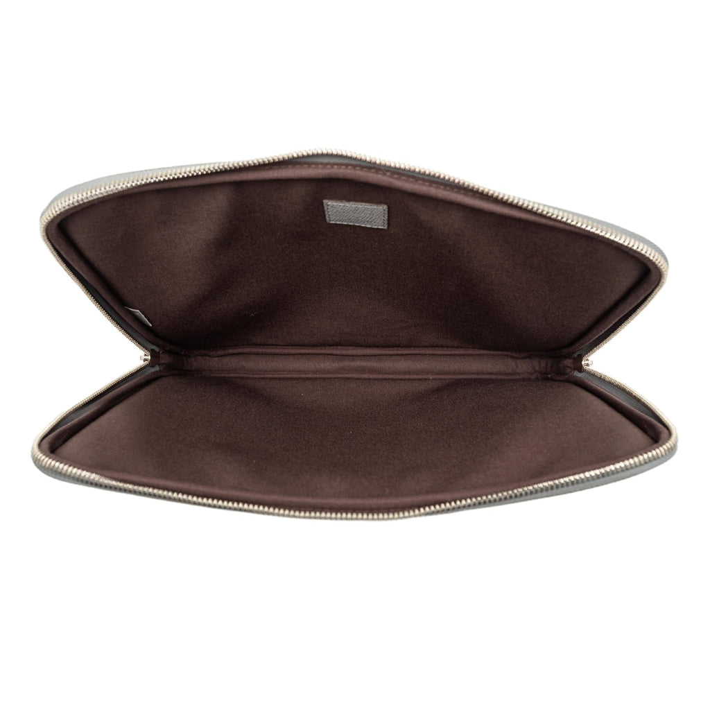 Louis Vuitton Taiga Horizon Laptop Sleeve