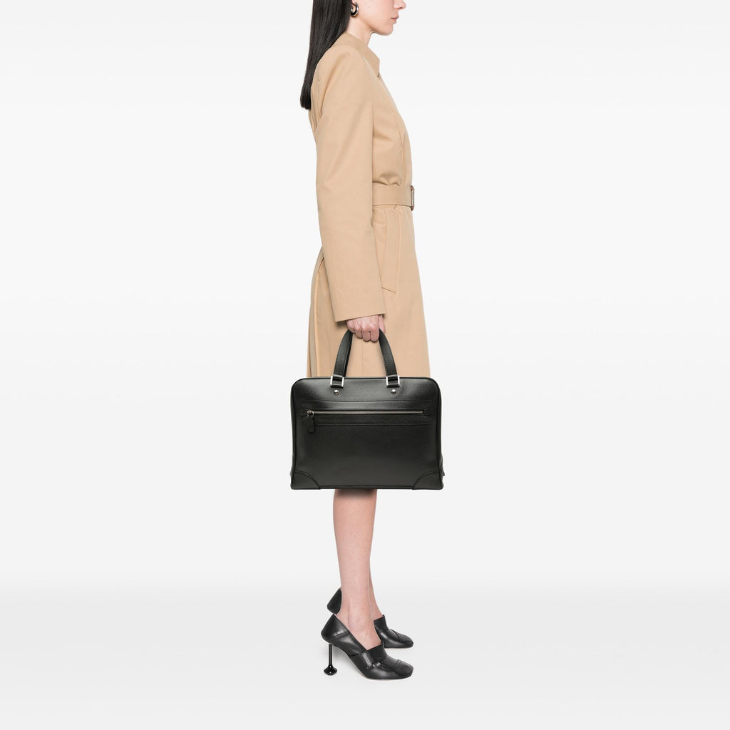 Louis Vuitton Taiga Igor Briefcase