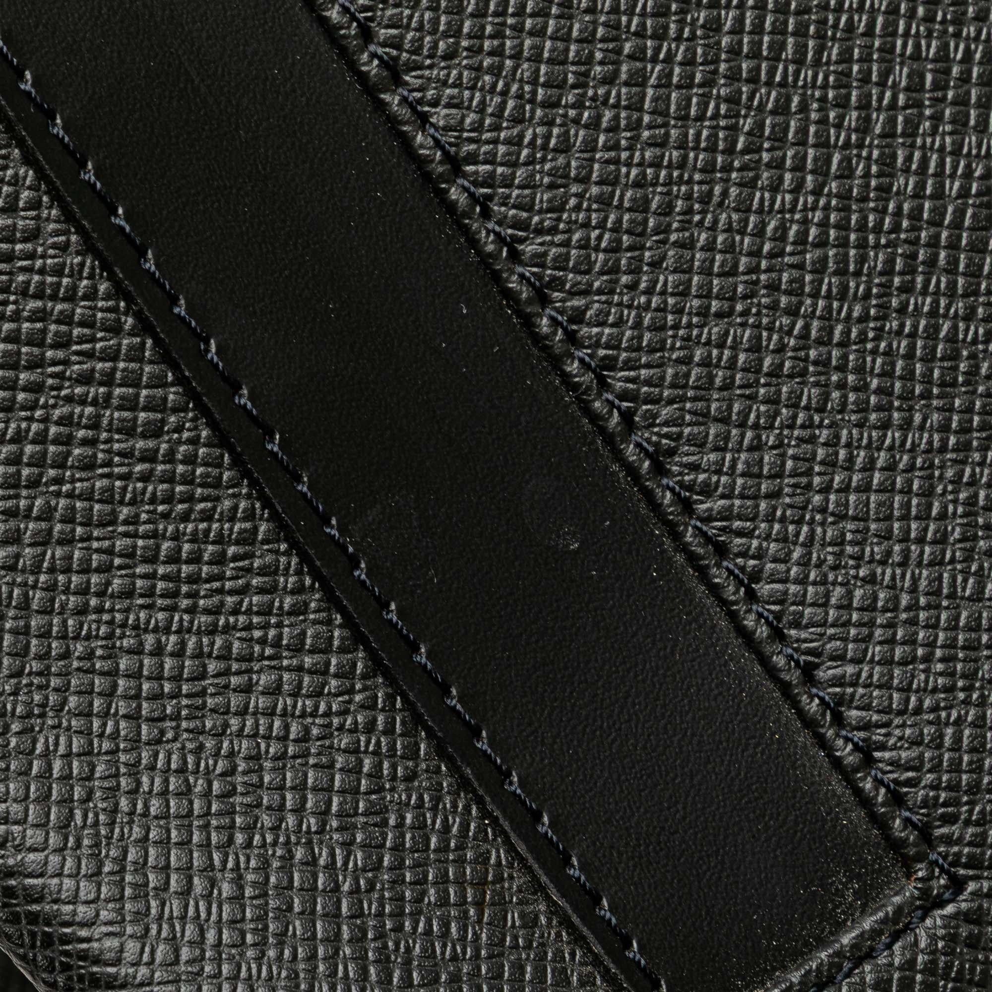 Louis Vuitton Taiga Kasbek PM