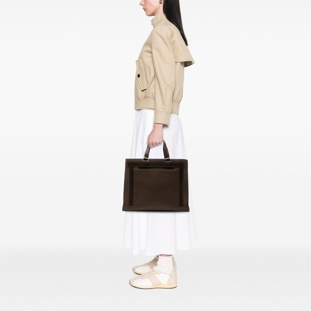 Louis Vuitton Taiga Kasbek PM