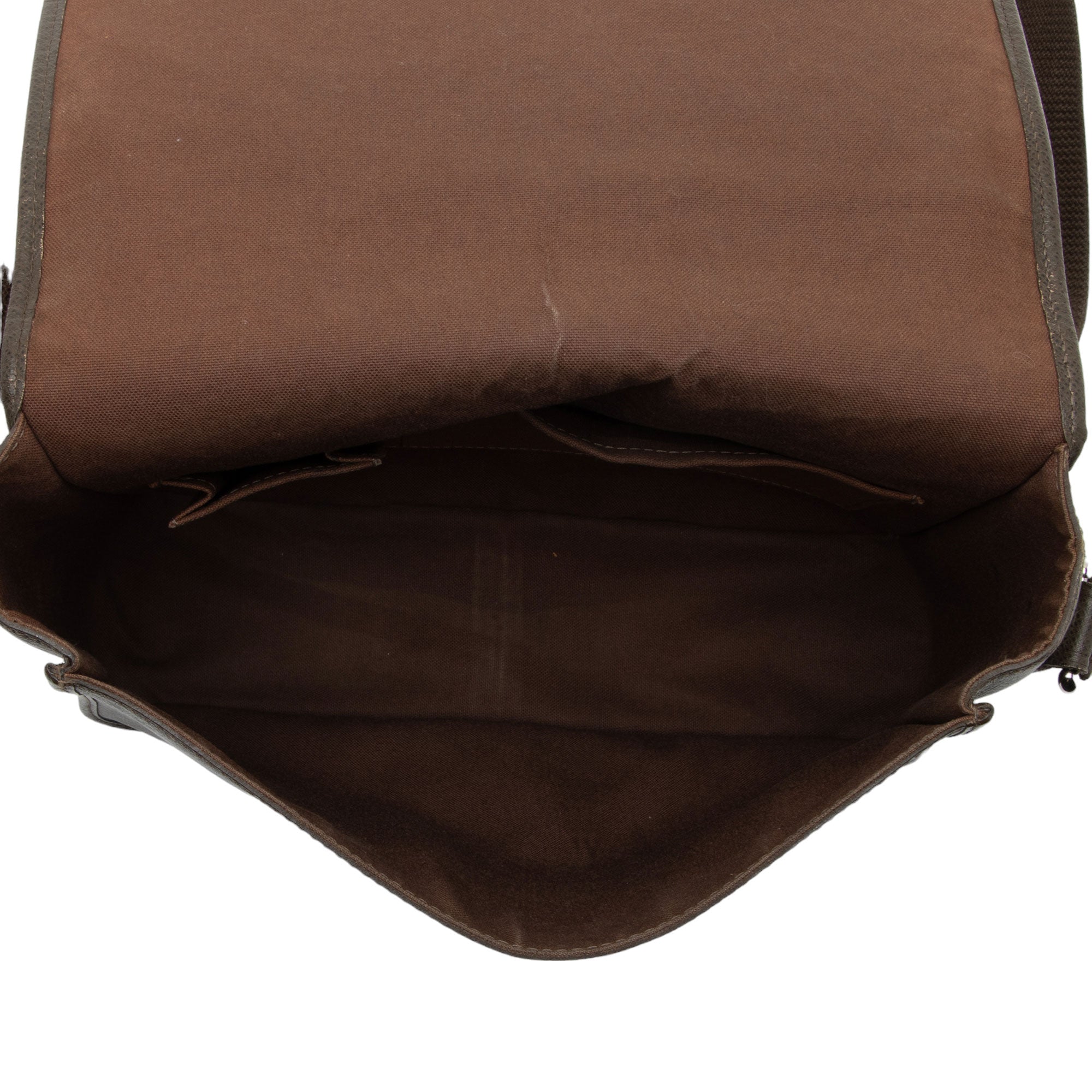 Louis Vuitton Taiga Leather Andrei Messenger (SHF-IYHH6n)