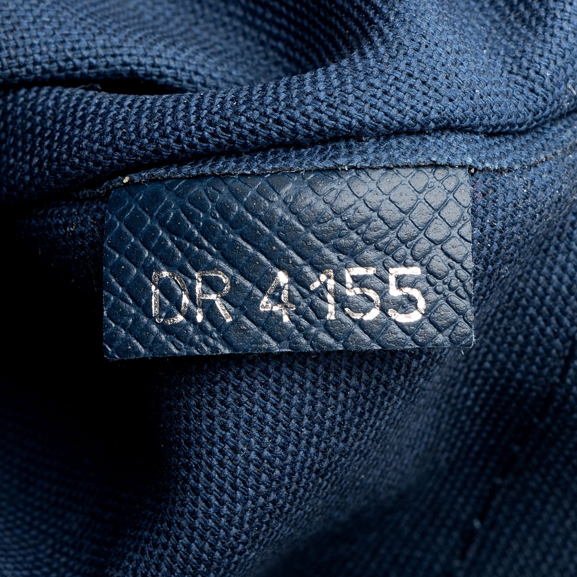 Louis Vuitton Taiga Leather Grigori PM Messenger