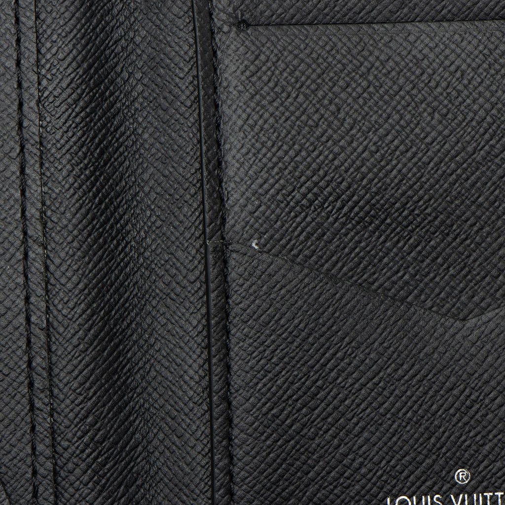 Louis Vuitton Taiga Leather Pocket Organizer