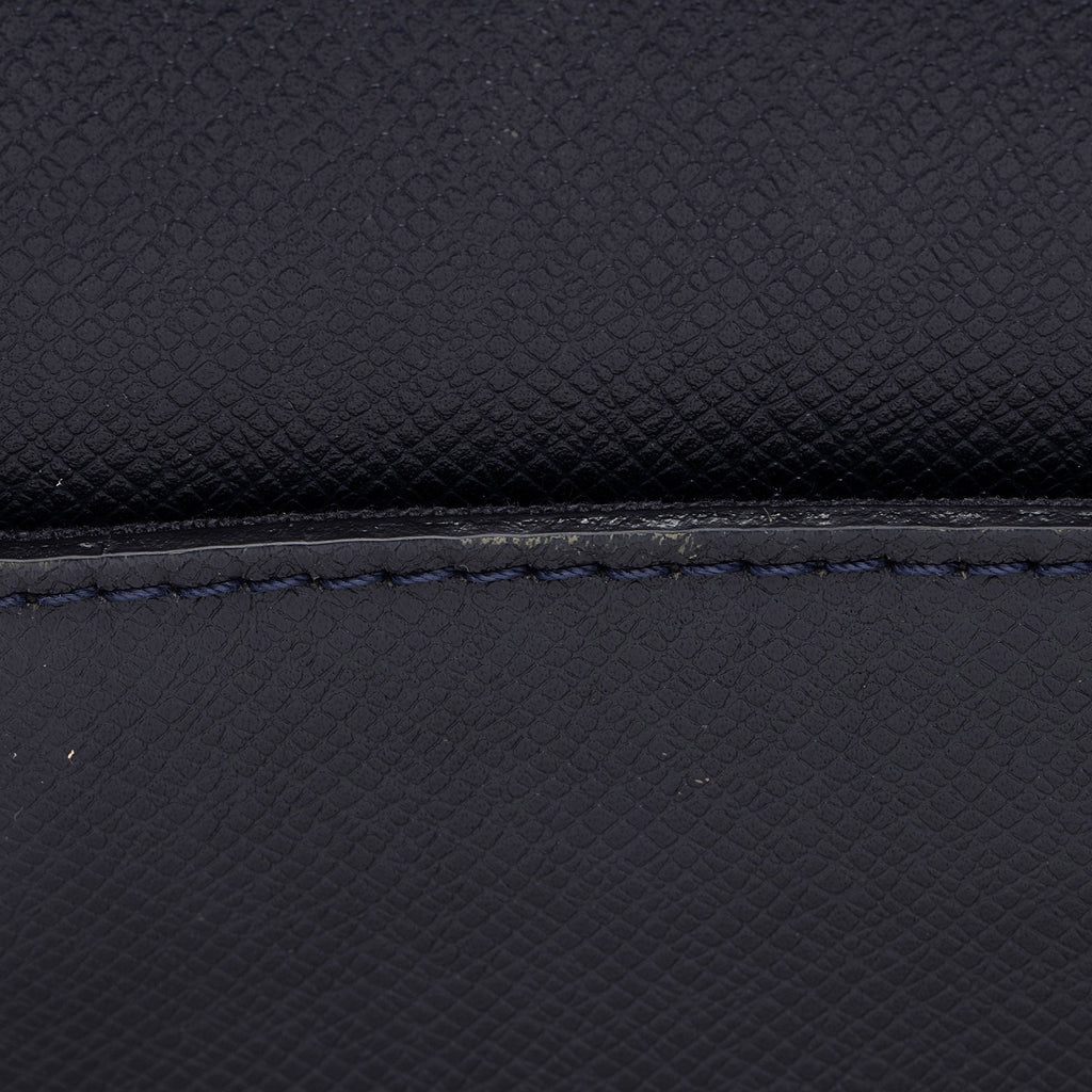 Louis Vuitton Taiga Leather Roman PM Messenger