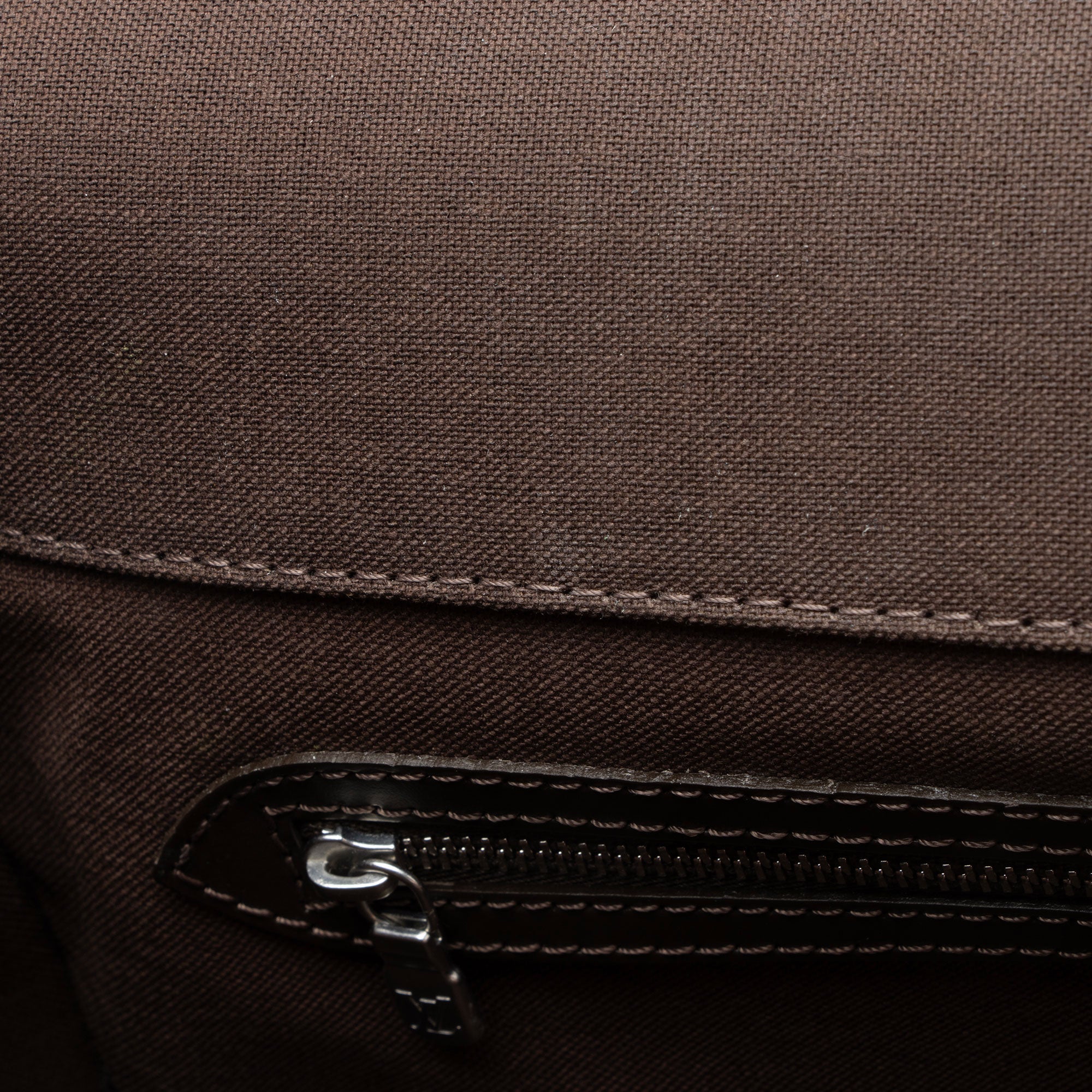 Louis Vuitton Taiga Leather Viktor Messenger