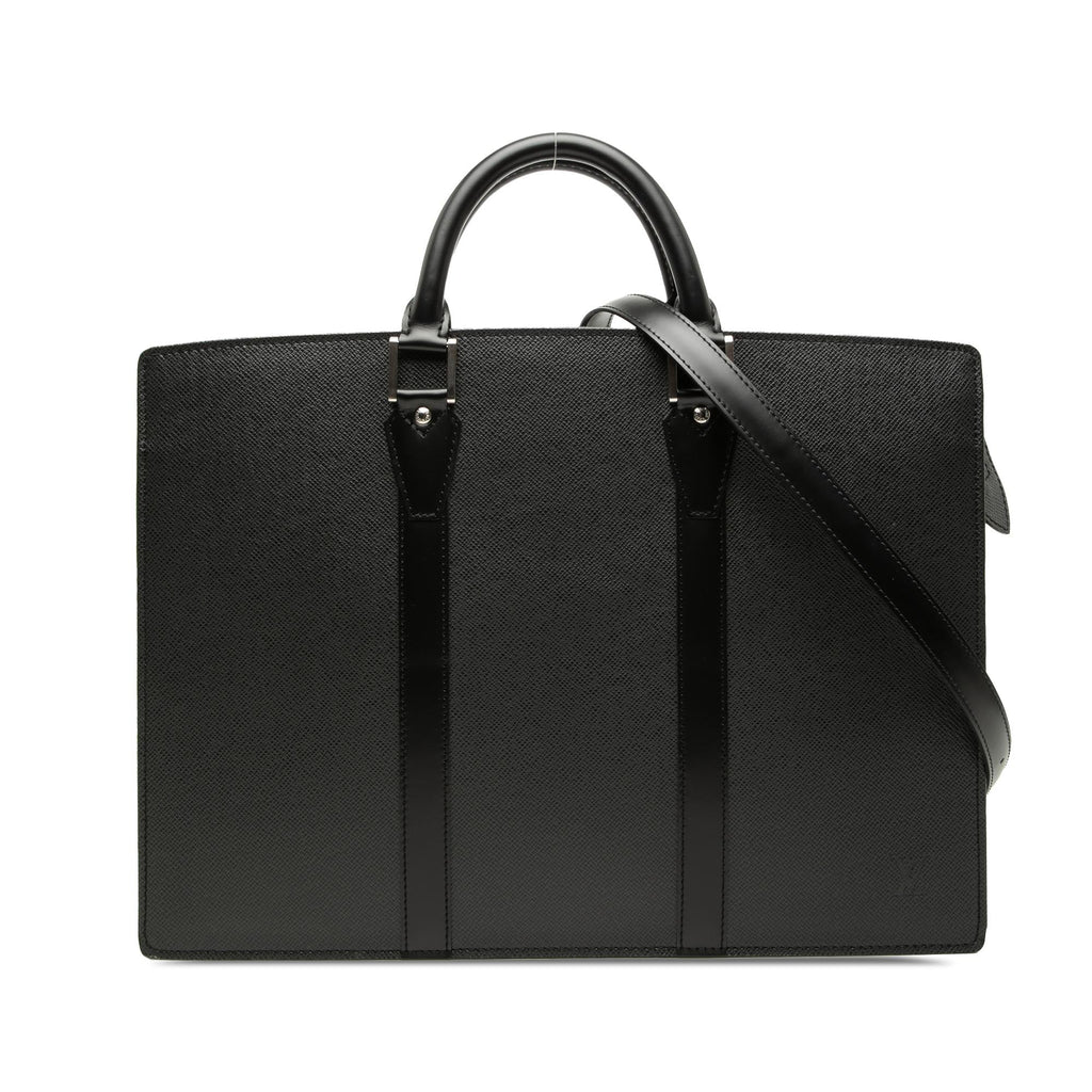 Louis Vuitton Taiga Lozan