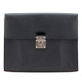 Louis Vuitton Taiga Minuto
