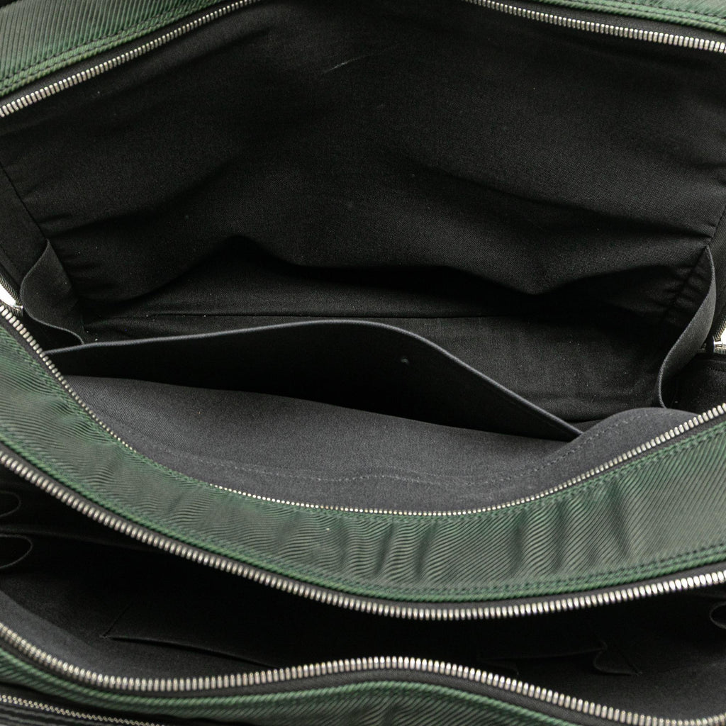 Louis Vuitton Taiga Nevski