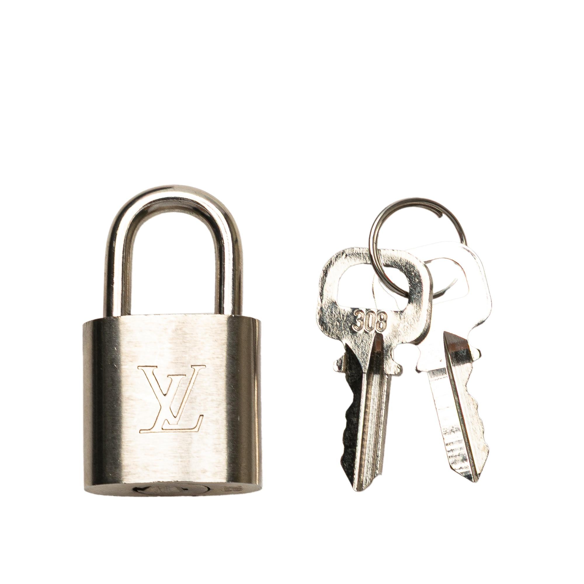 Louis Vuitton Taiga Nevski
