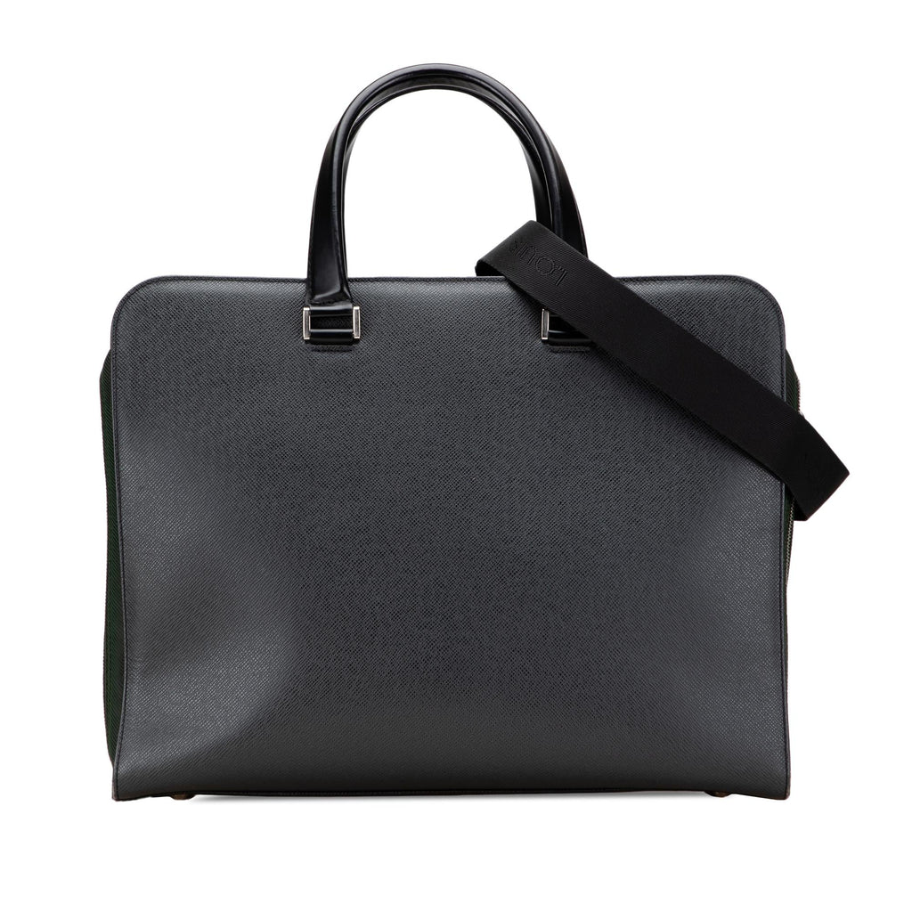 Louis Vuitton Taiga Nevski