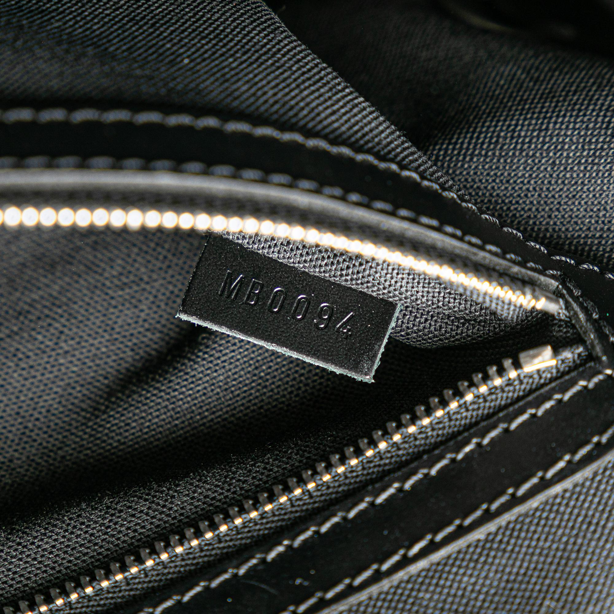 Louis Vuitton Taiga Nevski