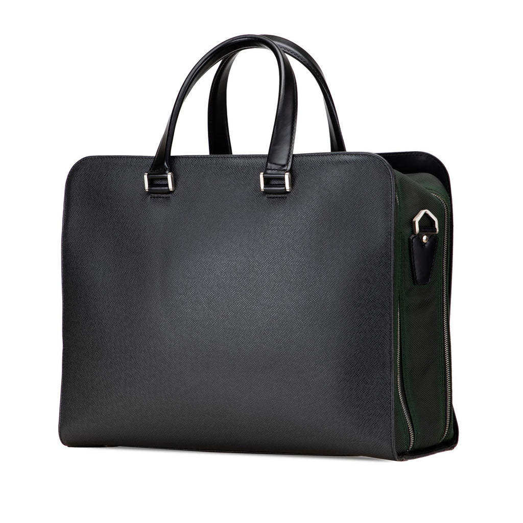 Louis Vuitton Taiga Nevski