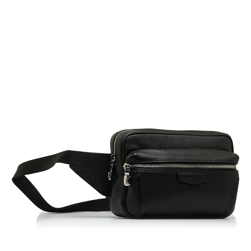 Louis Vuitton Taiga Outdoor Bumbag