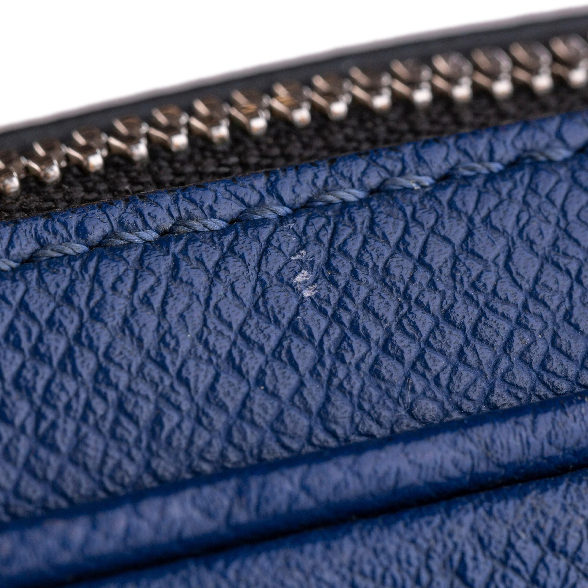 Louis Vuitton Taiga Outdoor Messenger PM
