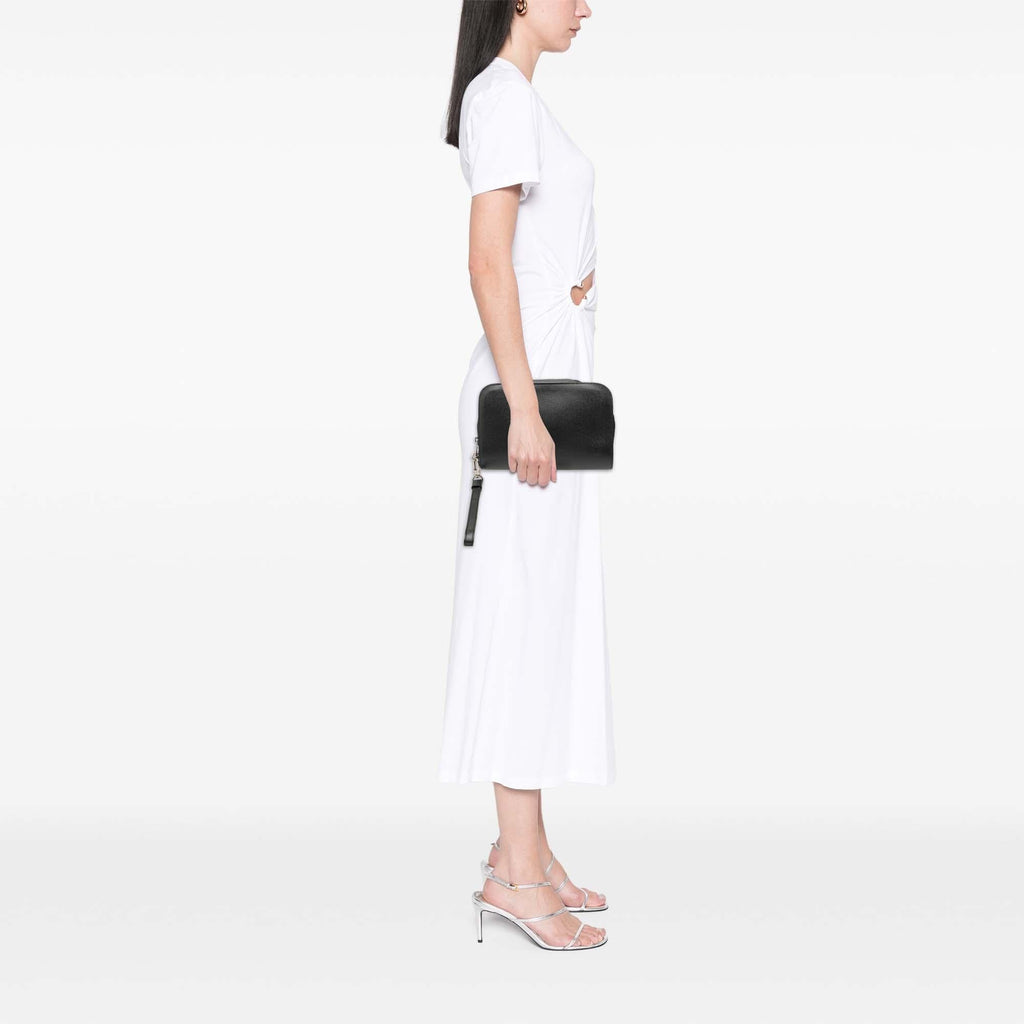 Louis Vuitton Taiga Pochette Baikal