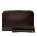 Louis Vuitton Taiga Pochette Baikal