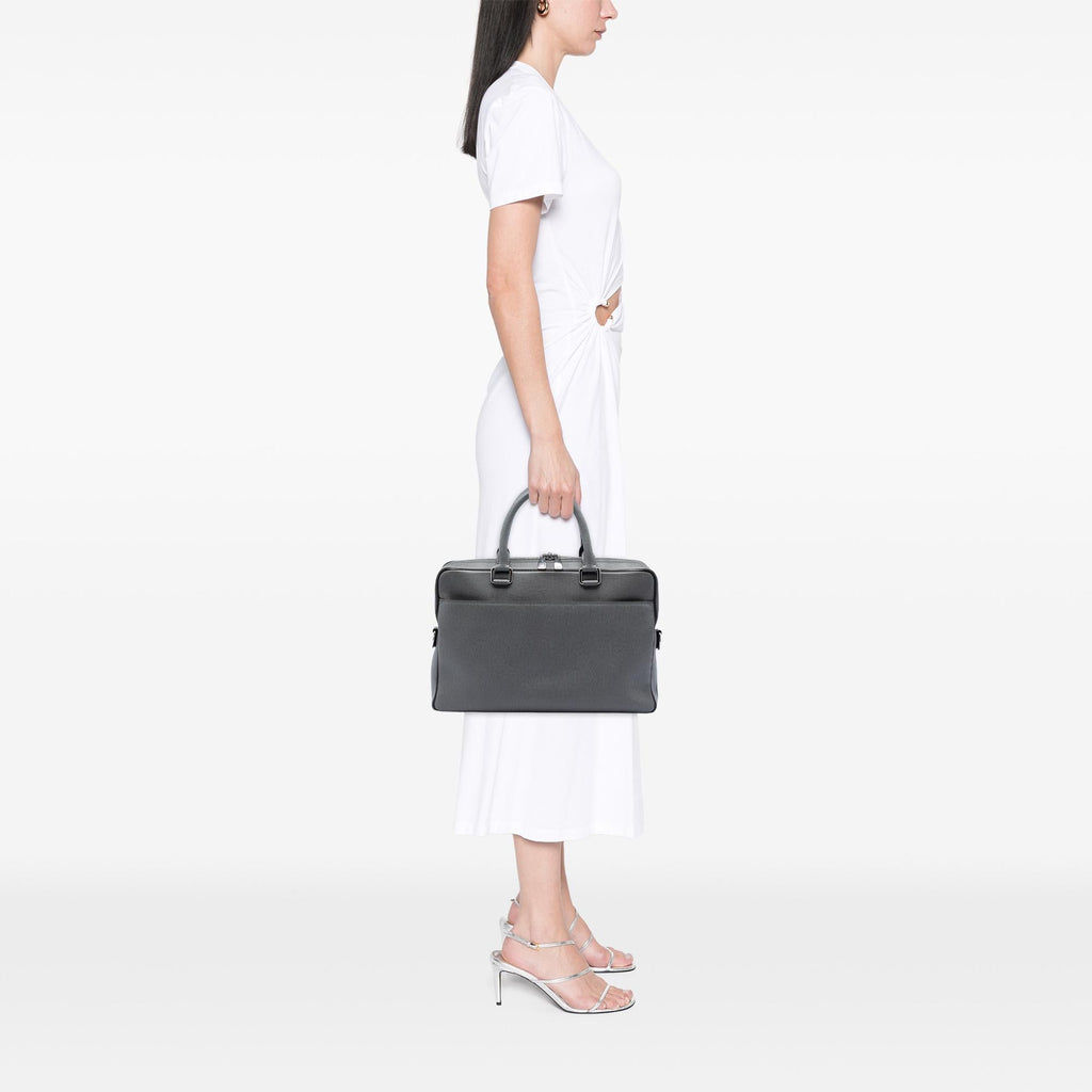 Louis Vuitton Taiga Porte Documents Business MM