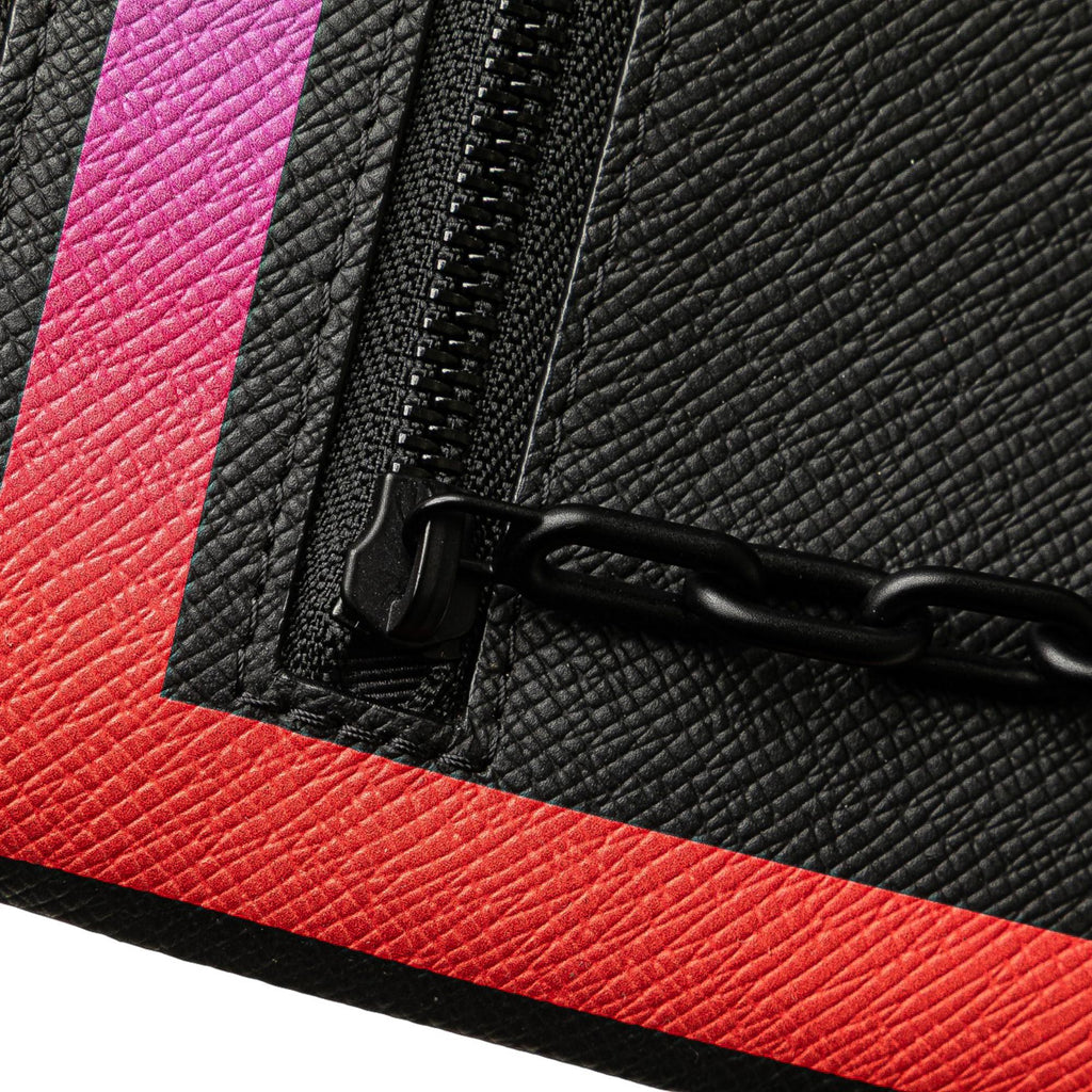 Louis Vuitton Taiga Rainbow Pochette A4