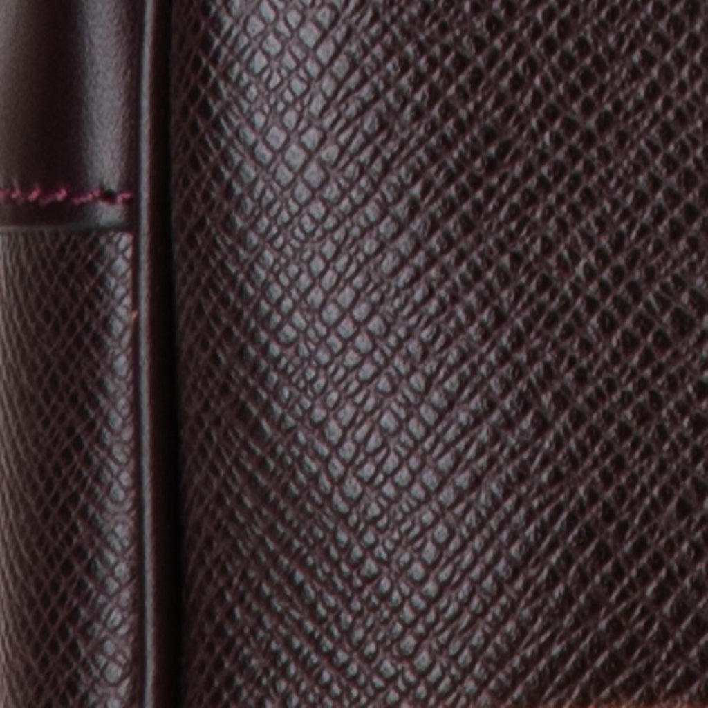 Louis Vuitton Taiga Reporter PM