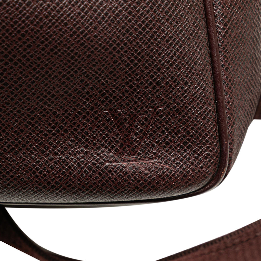 Louis Vuitton Taiga Reporter PM