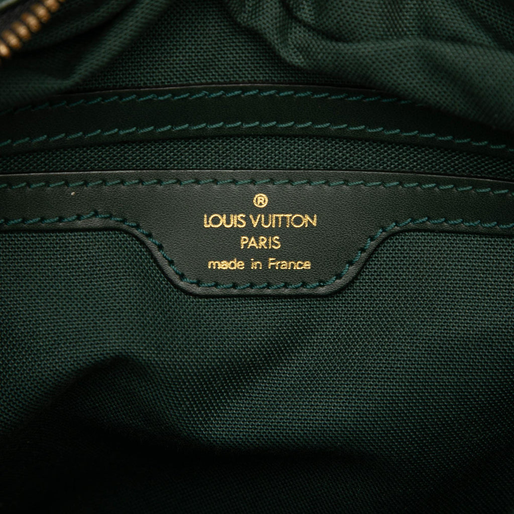 Louis Vuitton Taiga Reporter PM