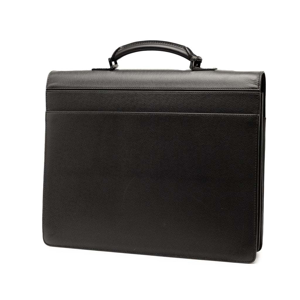 Louis Vuitton Taiga Robusto 2