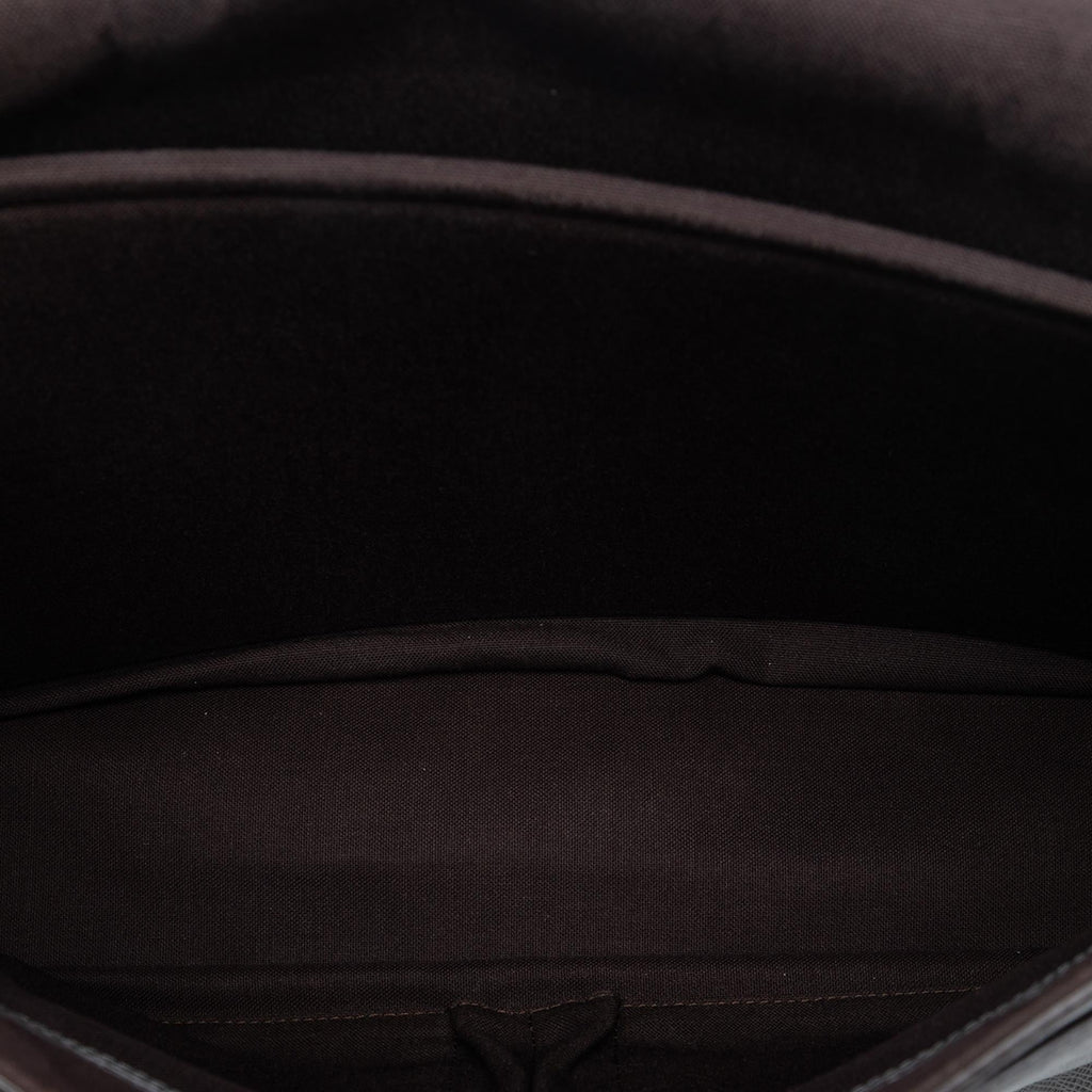 Louis Vuitton Taiga Roman GM