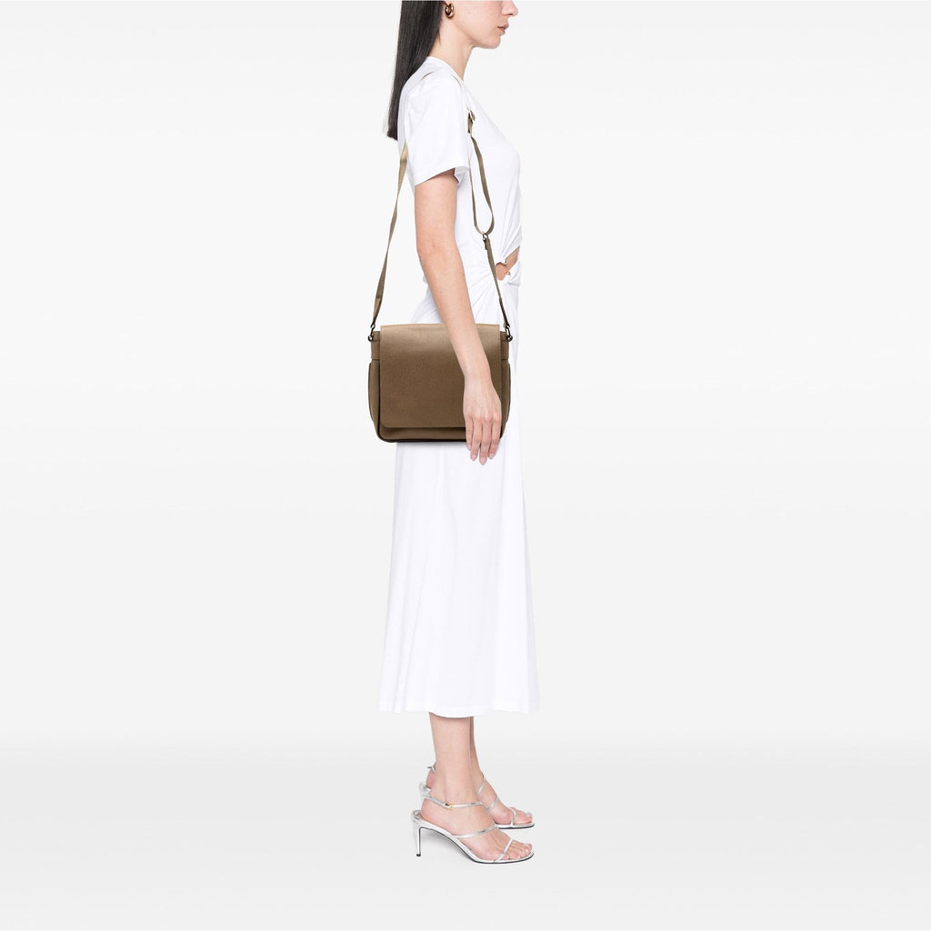 Louis Vuitton Taiga Roman PM