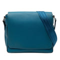 Louis Vuitton Taiga Roman PM