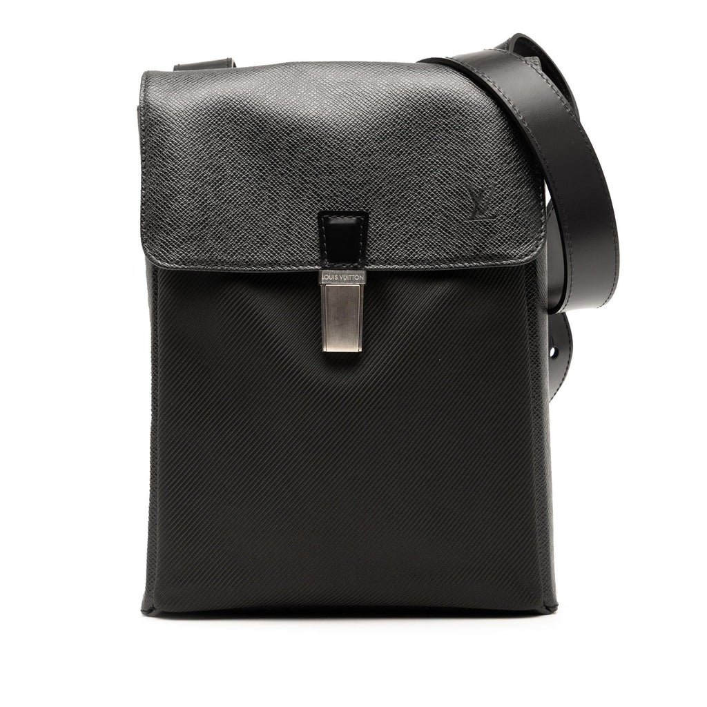 Louis Vuitton Taiga Saratov PM