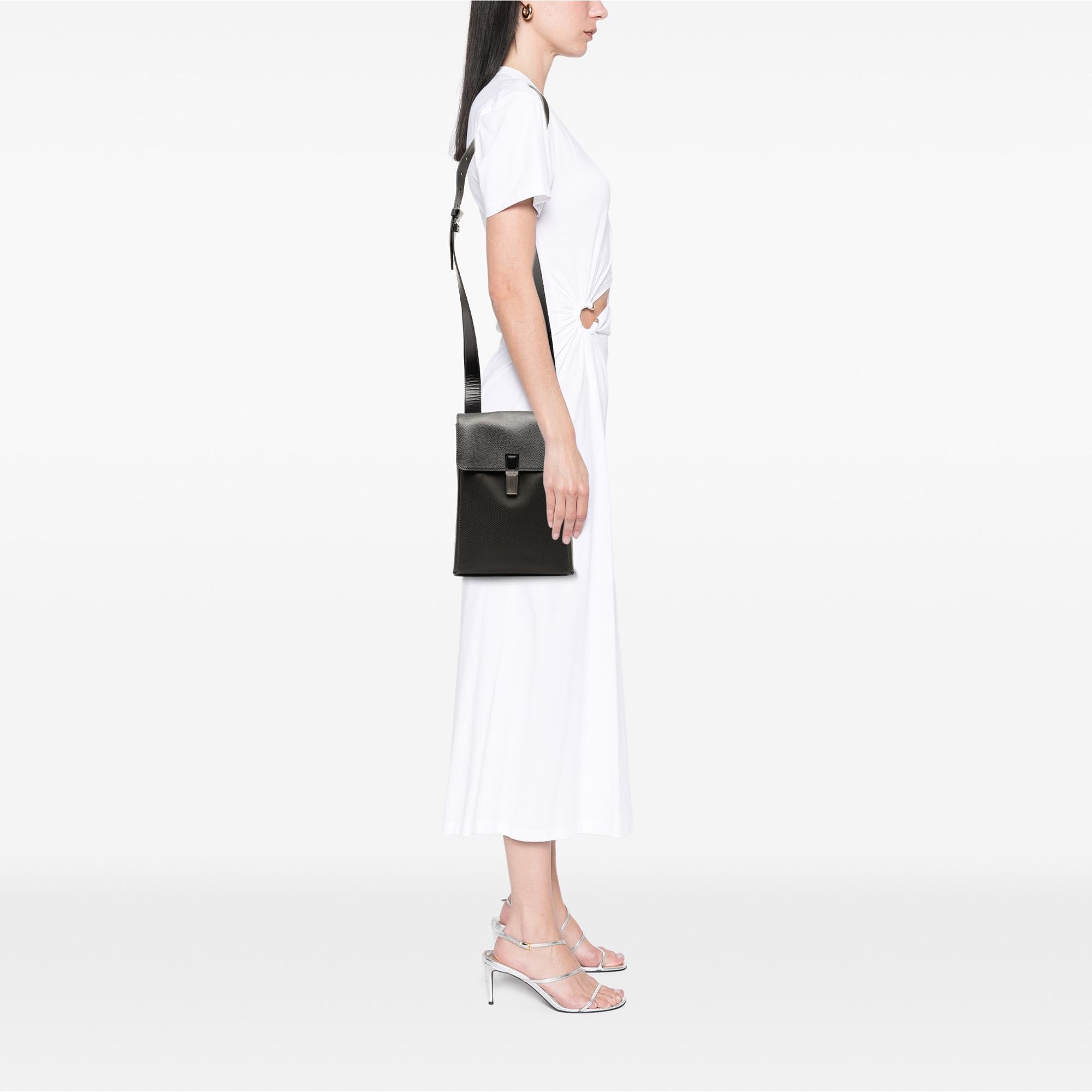 Louis Vuitton Taiga Saratov PM