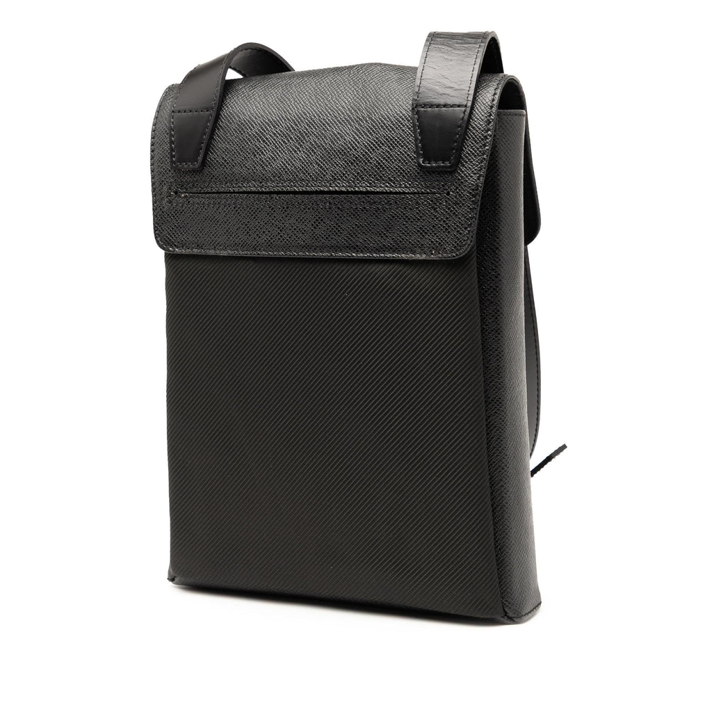 Louis Vuitton Taiga Saratov PM
