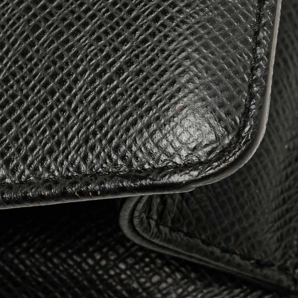 Louis Vuitton Taiga Selenga