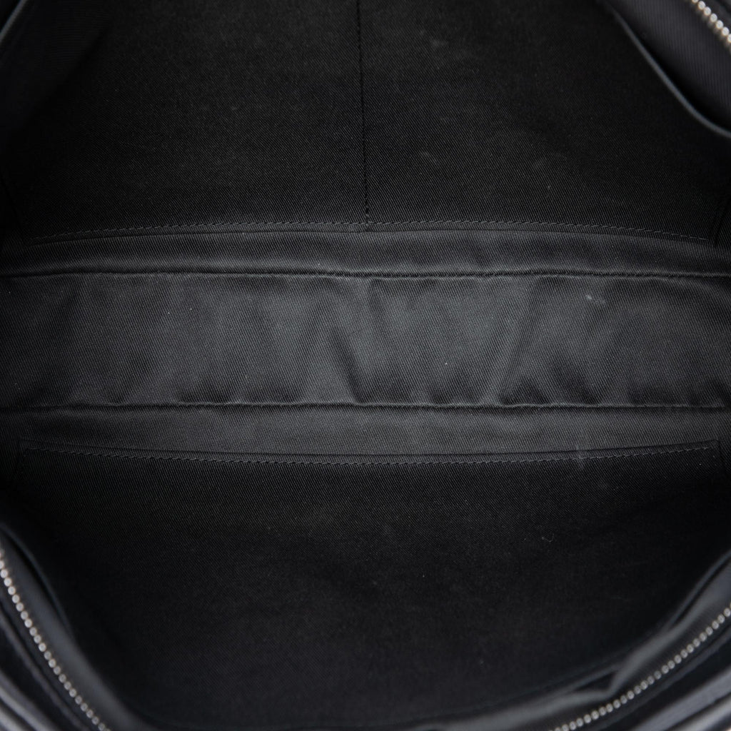 Louis Vuitton Taiga Striped Porte Documents Voyage PM