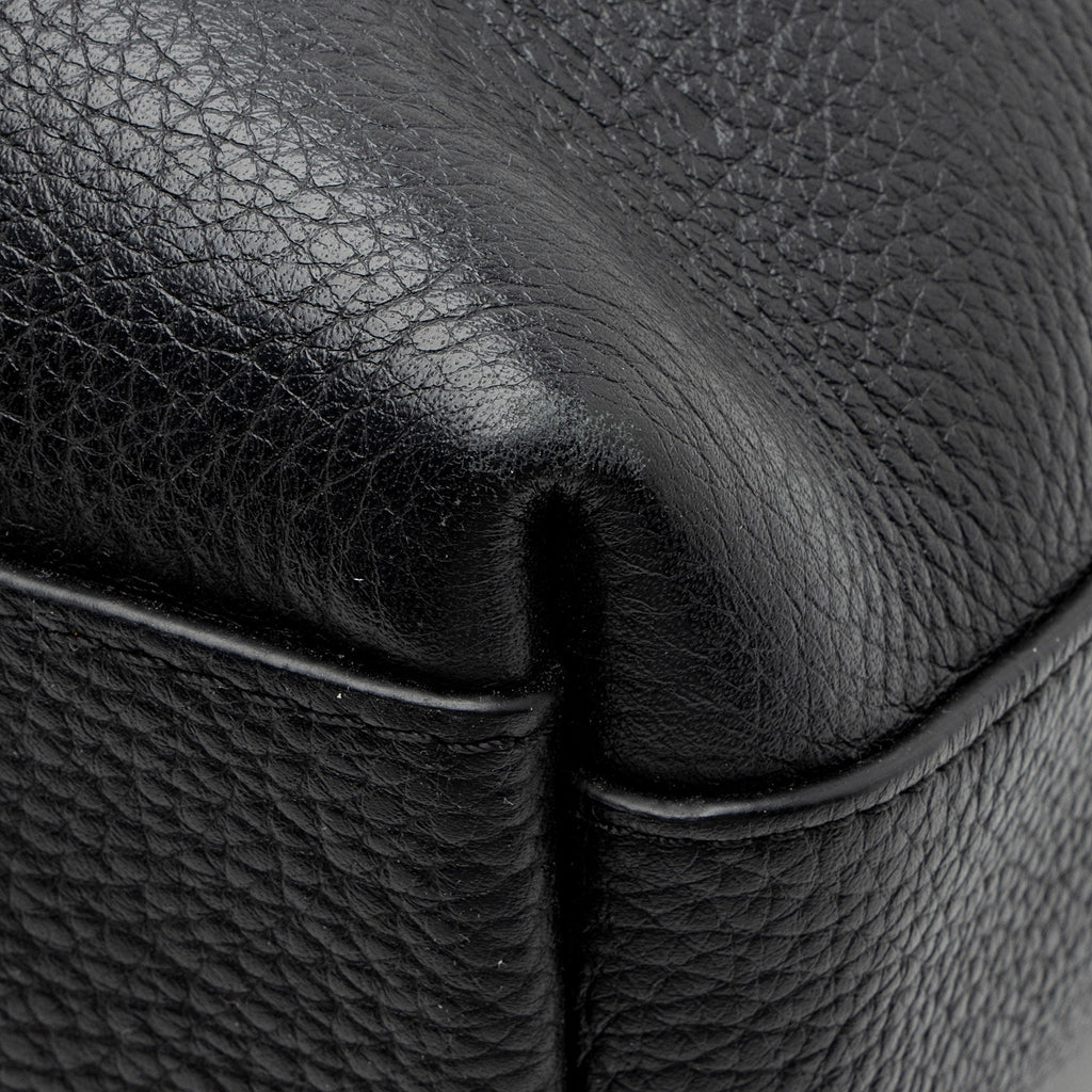 Louis Vuitton Taurillon Cabas Voyage Tote