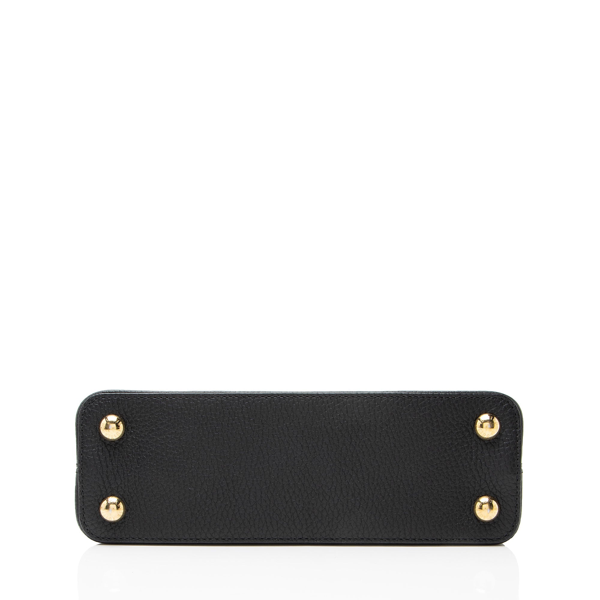 Louis Vuitton Taurillon Capucines BB Bag