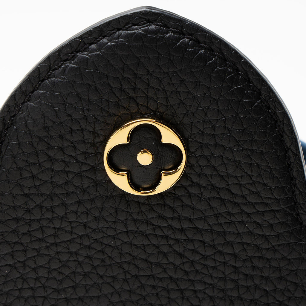 Louis Vuitton Taurillon Capucines BB Bag