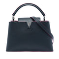 Louis Vuitton Taurillon Capucines BB