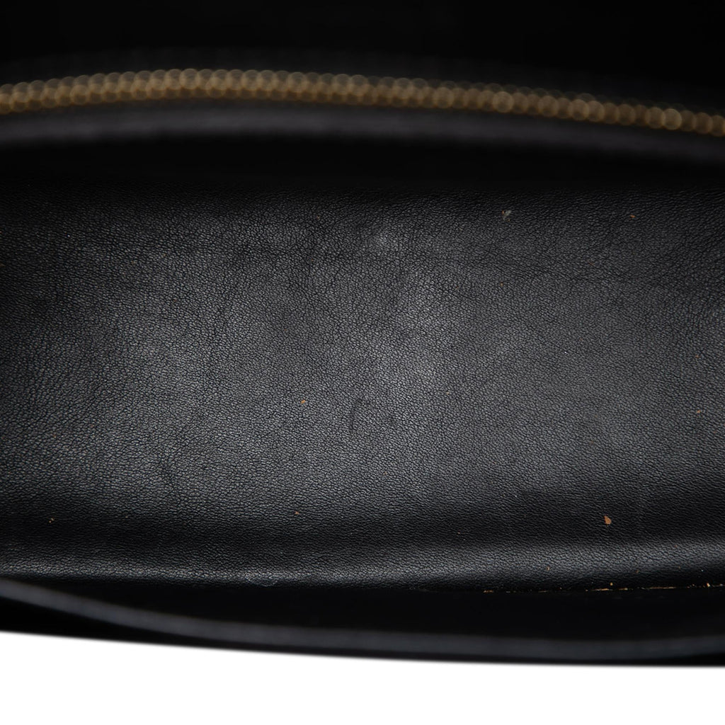 Louis Vuitton Taurillon Cour Marly PM