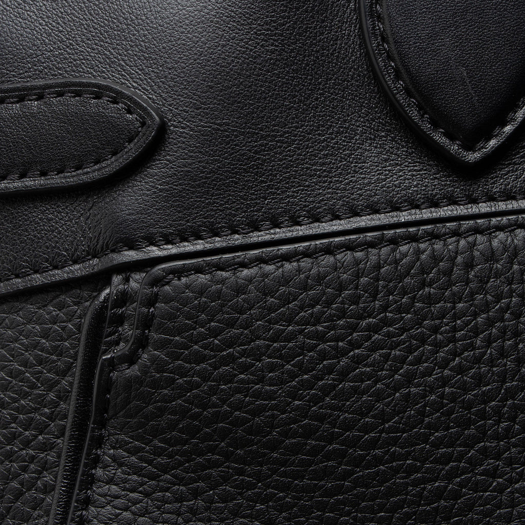 Louis Vuitton Taurillon Vendome MM Tote