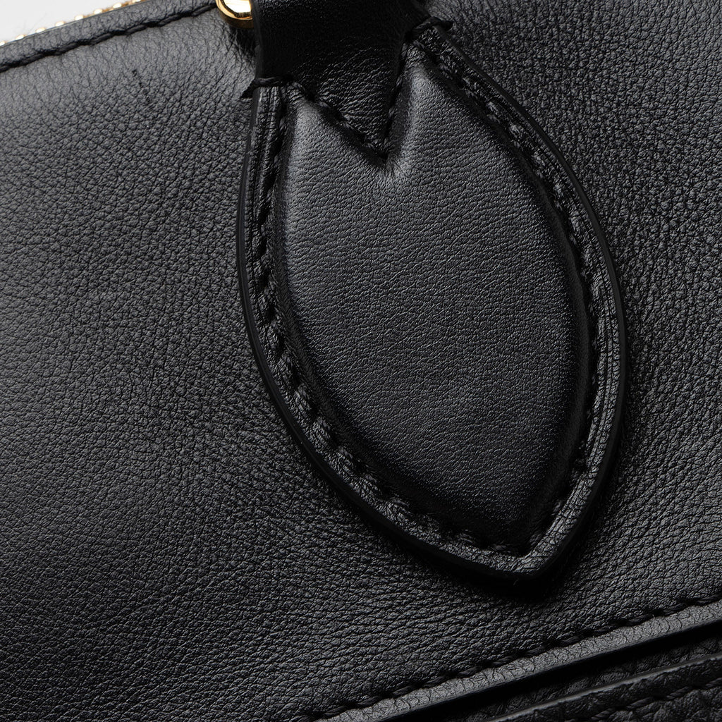 Louis Vuitton Taurillon Vendome MM Tote