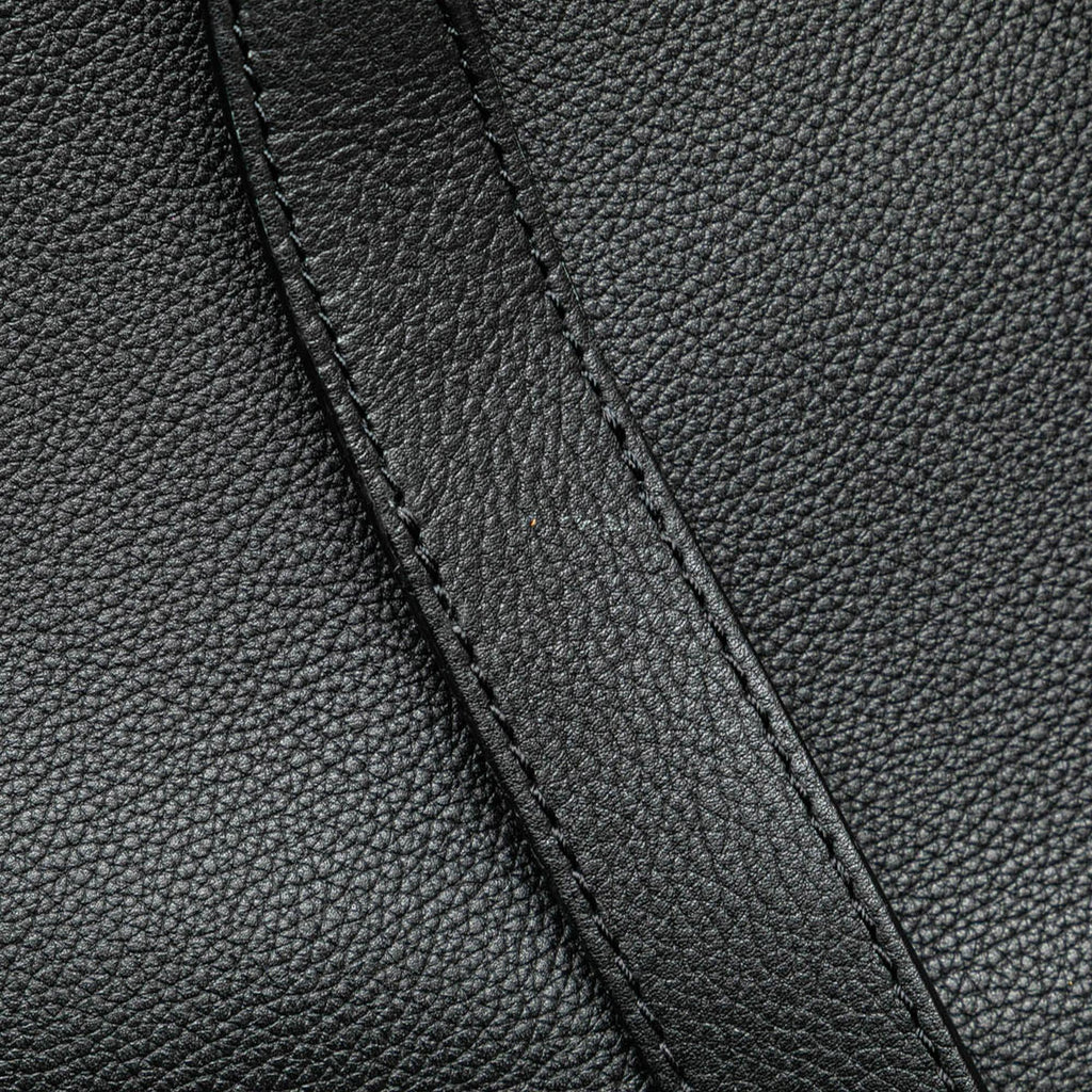 Louis Vuitton Taurillon Lockme Backpack