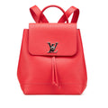 Louis Vuitton Taurillon Lockme Backpack