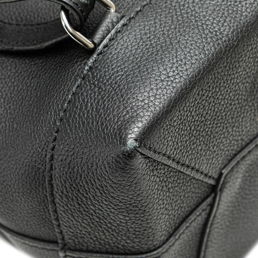 Louis Vuitton Taurillon Lockme Backpack